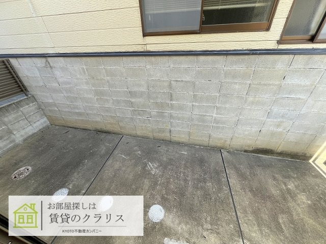 ネクストライフ桂駅