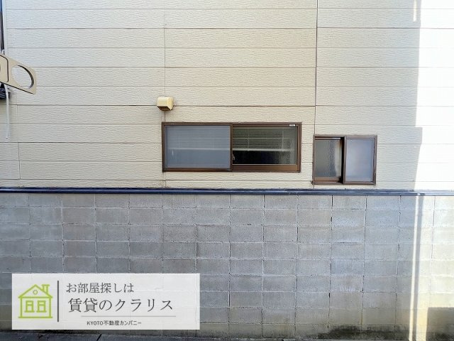 ネクストライフ桂駅