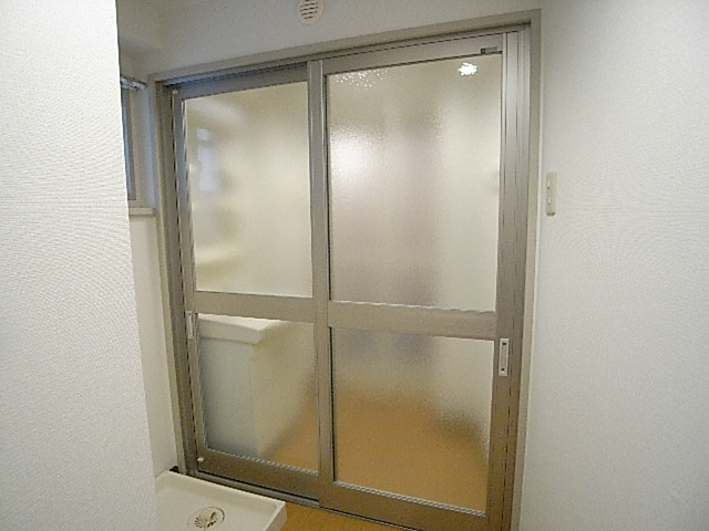 【内装】
