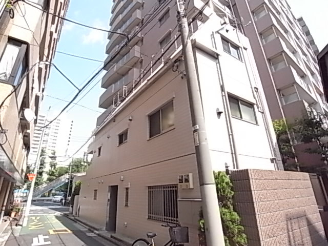 【外観】