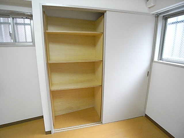 【収納】