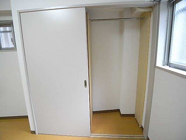【収納】