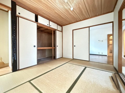 【寝室】 | ラヴィング