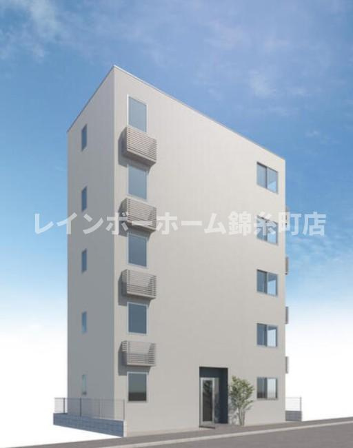 アベニール南小岩