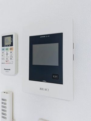 【セキュリティ】 | エヌセーラ | 月額管理料無料！賃貸管理はアブレイズパートナーズにお任せを！