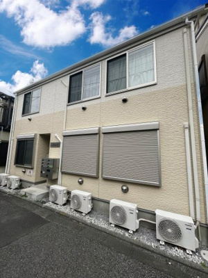 【外観】 | エヌセーラ | ★礼金ゼロで初期安にお引越し♪★