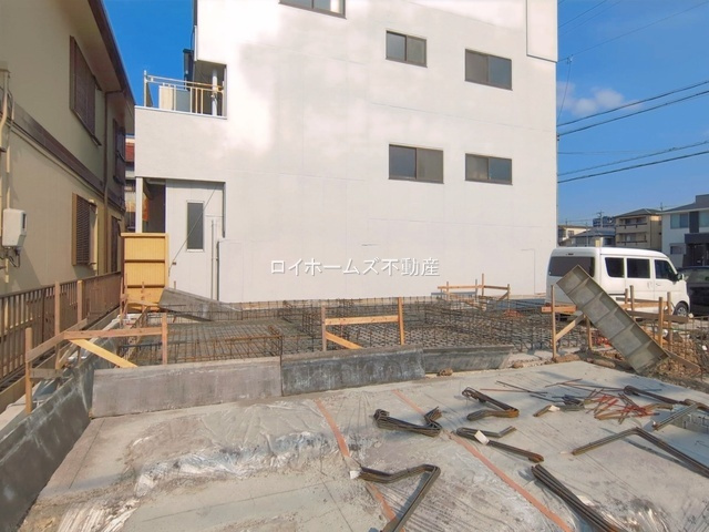  | 名古屋市北区生駒町１丁目34-1『仲介料無料』新築戸建て | 撮影：'26/06/12 