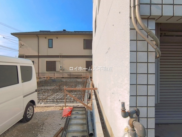  | 名古屋市北区生駒町１丁目34-1『仲介料無料』新築戸建て | 撮影：'26/06/12 