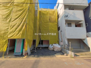 名古屋市北区生駒町１丁目34-1『仲介料無料』新築戸建ての画像