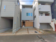 名古屋市北区生駒町１丁目34-1『仲介料無料』新築戸建ての画像