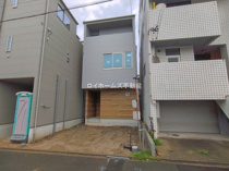 名古屋市北区生駒町１丁目34-1『仲介料無料』新築戸建ての画像