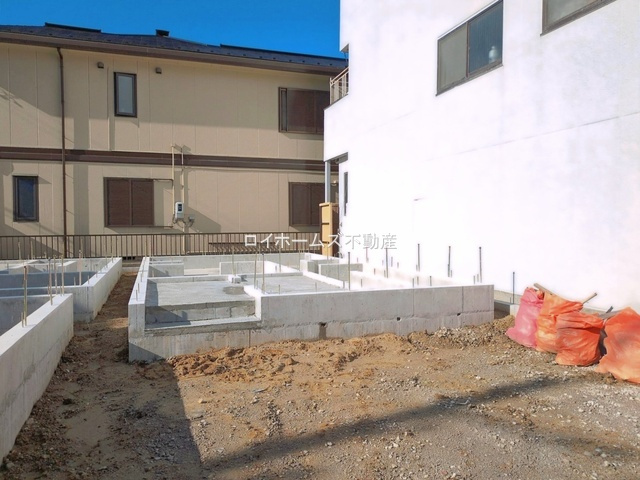  | 名古屋市北区生駒町１丁目34-1『仲介料無料』新築戸建て | 撮影：'26/07/03 