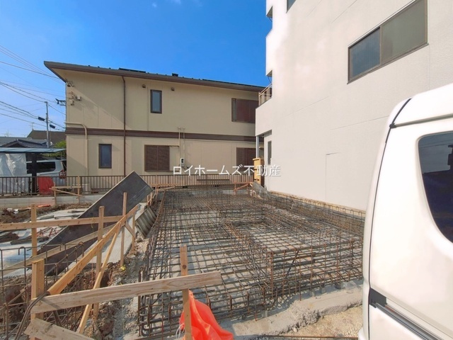  | 名古屋市北区生駒町１丁目34-1『仲介料無料』新築戸建て | 撮影：'26/06/12 