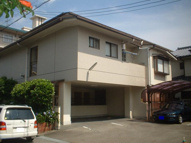 ハイム甲風園の画像