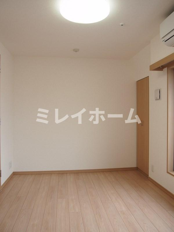 ルーブル東蒲田七番館