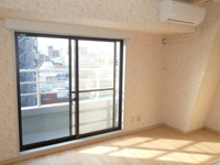 角部屋