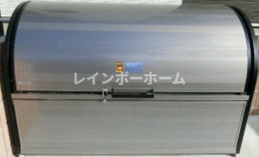 リブリ・みずほ台Ⅲ　のその他共用部分
