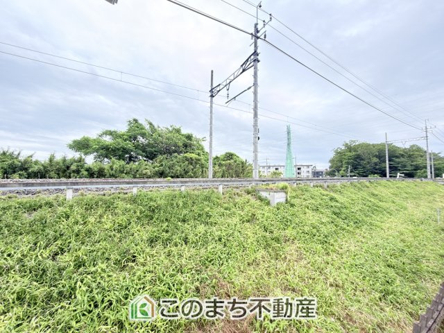 KEM宇都宮市弥生1期　中古戸建の展望|バルコニーからの眺めです♪