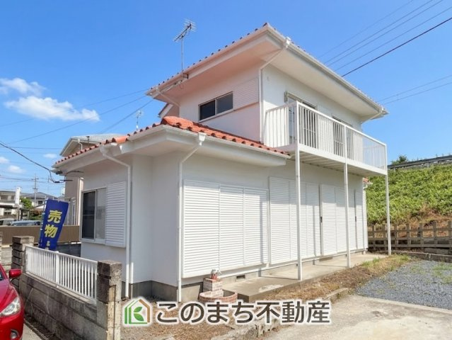 KEM宇都宮市弥生1期　中古戸建
