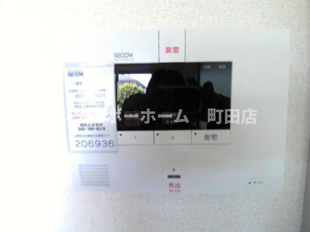 コーポミナモト2※初期費用分割あと払いサービス利用可能物件の設備