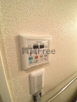 【その他共用部分】 | コートグランシャリオ　仲介手数料無料