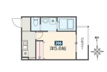 MELDIA羽沢横浜国大IIIの画像
