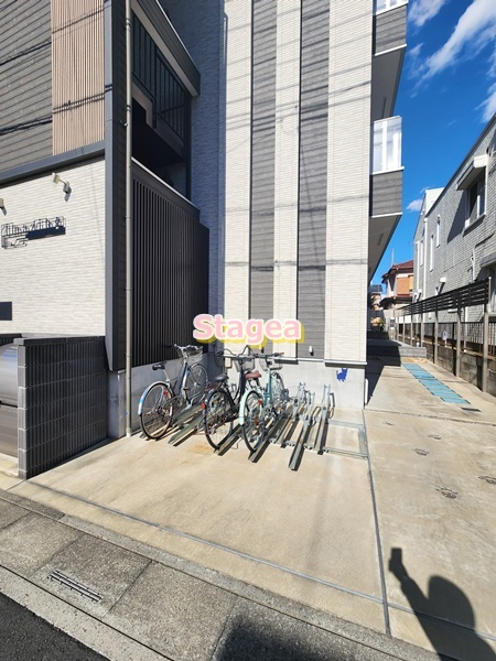 KAREIDのその他共用部分