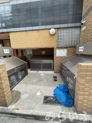 【その他共用部分】 | シティライフ今池南