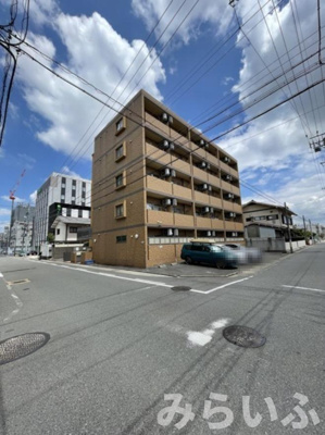 【外観】 | シティライフ今池南