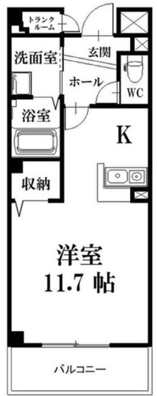【間取り】 | ジュネス