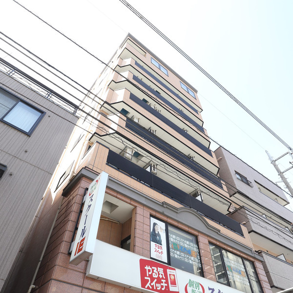 富栄ビル
