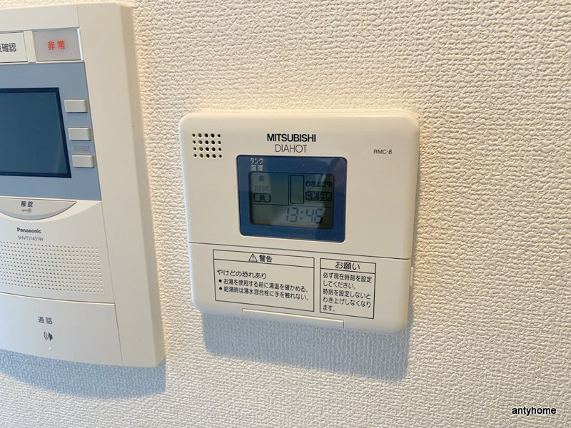 セレニテ北久宝寺　仲介手数料無料の内装