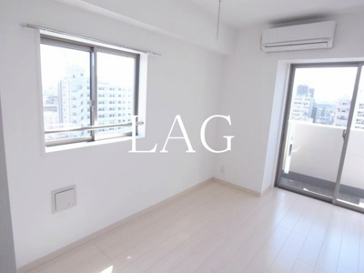 【居間・リビング】 | ヴォーナ・ヴィータ行徳駅前 | 洋室のお部屋です。