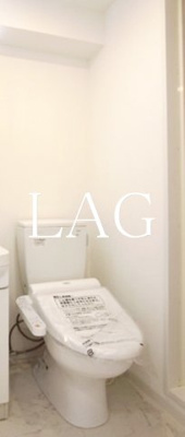 【トイレ】 | ヴォーナ・ヴィータ行徳駅前 | トイレです。