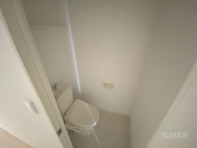 セレーノ大宮E棟のトイレ|トイレです☆彡