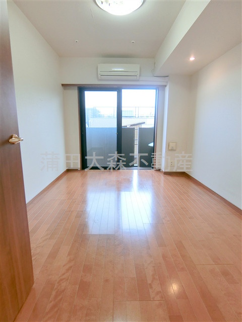 ルーブル蒲田六番館