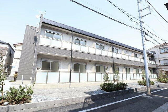 アセット一之江のその他共用部分