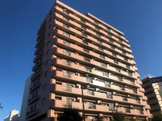 ステイシア高崎