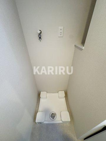 スプランディッド天王寺SOUTHのその他