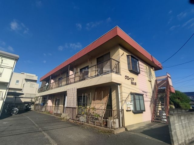 グローリア南大塚