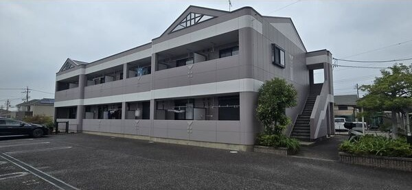 アルシオン田戸　　刈谷市近郊の賃貸ならクラスホーム刈谷店の外観