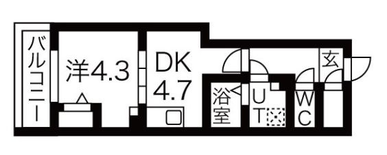 ルネサンスコート祐天寺