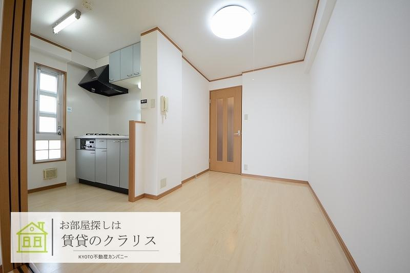 ピースフル桂のその他