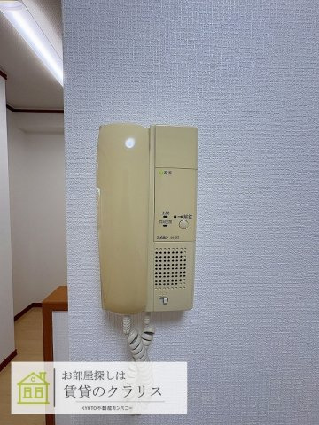 ピースフル桂