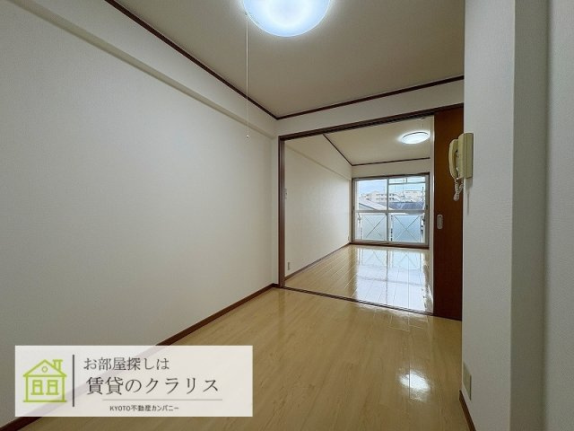 ピースフル桂