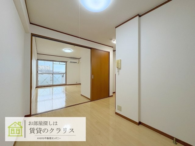 ピースフル桂