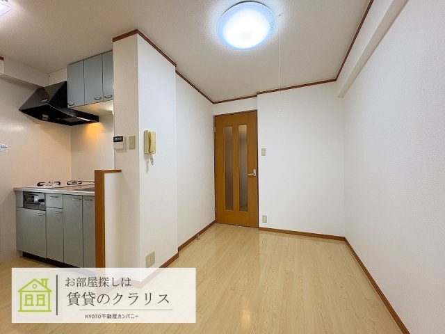 ピースフル桂のその他