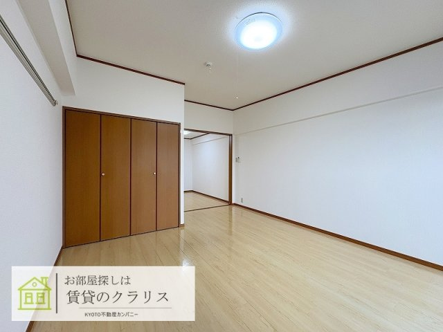 ピースフル桂
