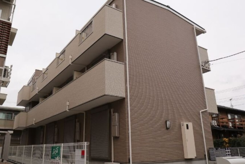 アリロッセ新鎌ヶ谷の展望