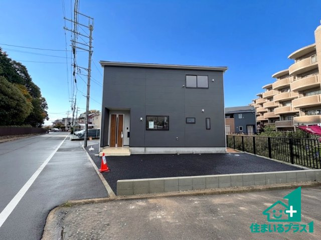 ●大和郡山市箕山町　第2期　新築一戸建て